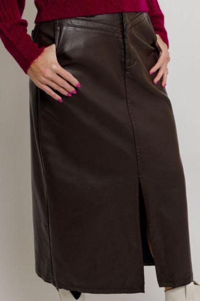 Nassia Skirt