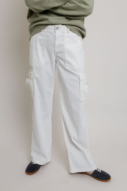 Reissue Cargo Pant- Sugar