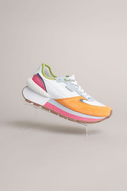 Gadol 2 Sneaker- Pink