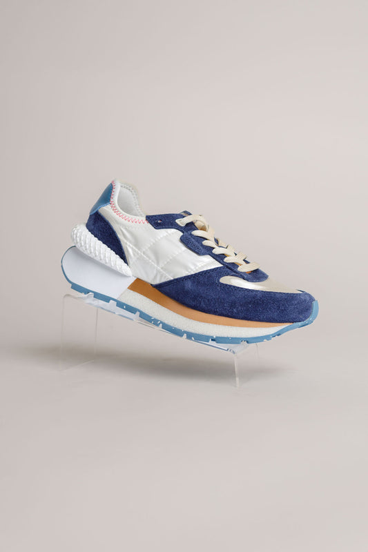 Gadol 2 Sneaker- Blue