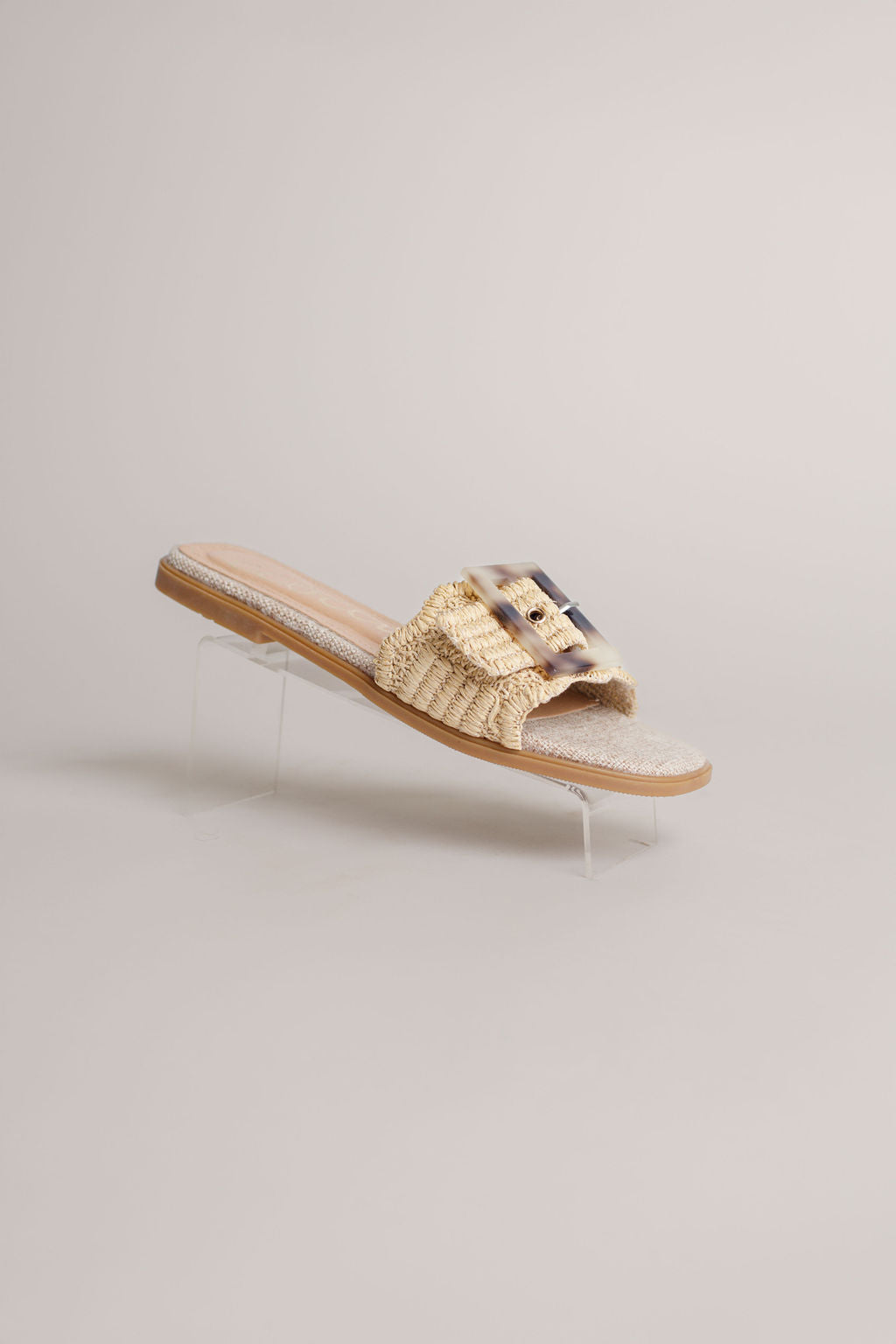 Leslie Slide Sandal