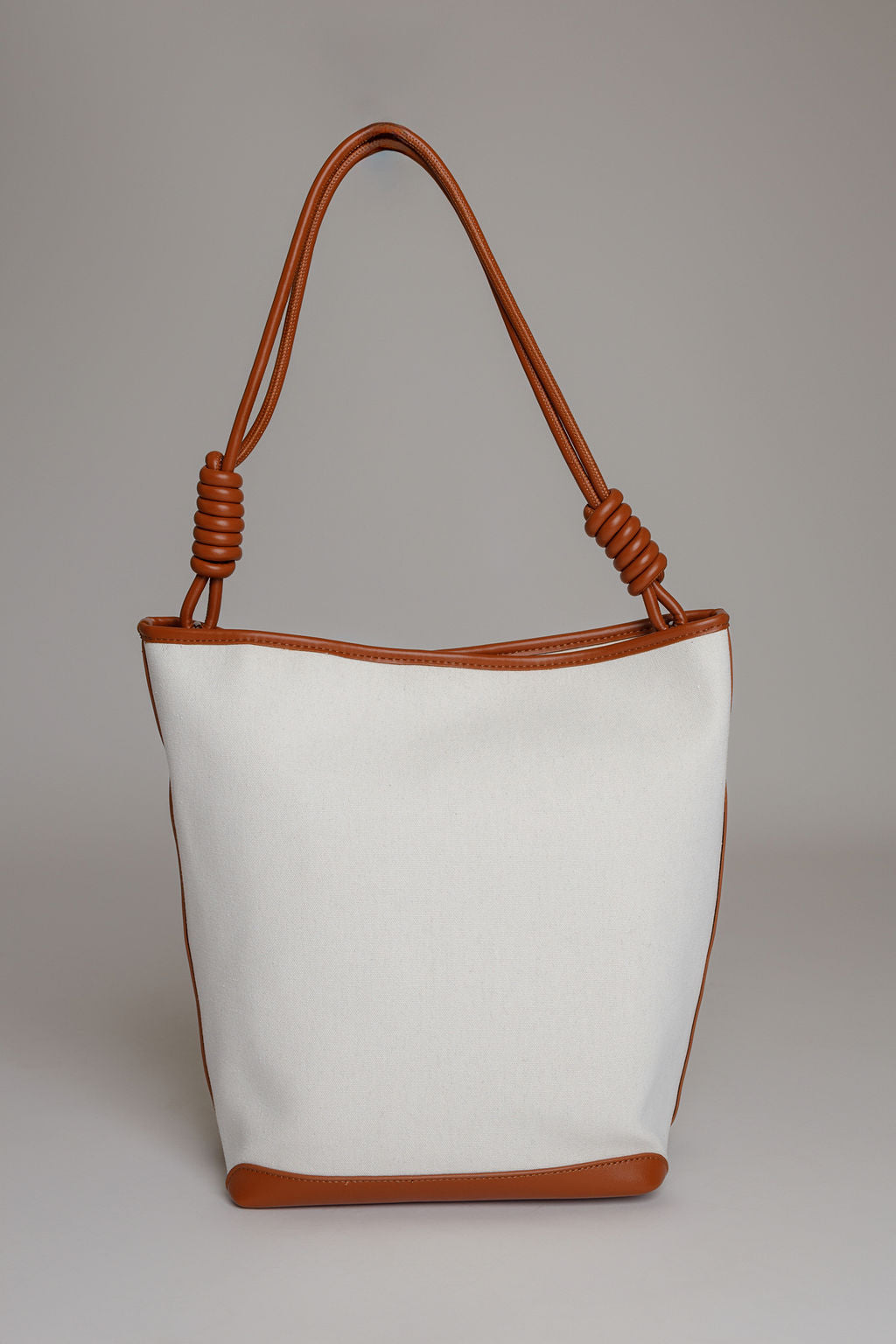 Adeline Canvas Tote Bag