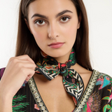 Magic India Mini Scarf