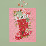 250 Piece Puzzle