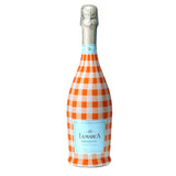 Prosecco Bottle Wrap