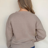 Luisa Hound Sweater