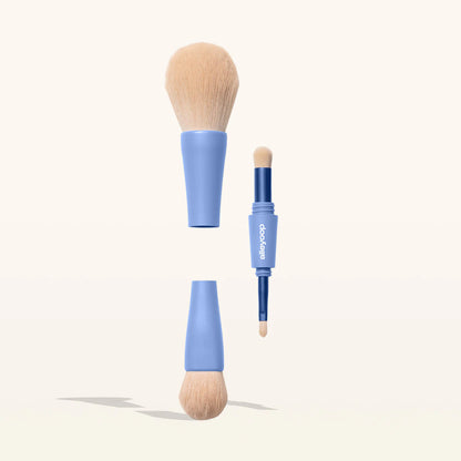 Overachiever 4-in-1 Brush