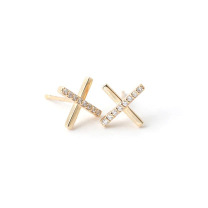 Alora Studs