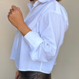 Sydney Button Down Top