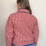 Mizuki Quilted Jacket