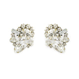 Cynthia Earrings - CLIP ON | Loren Hope