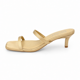 Jeanne Heeled Sandal