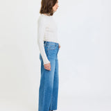 Pleaser Wide Leg Jeans