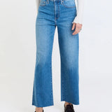 Pleaser Wide Leg Jeans