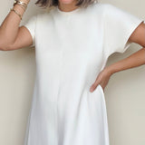 Lucy Knit Maxi Dress