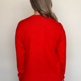Must Have Snap Cardigan