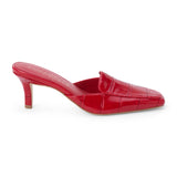 Davey Heeled Mule