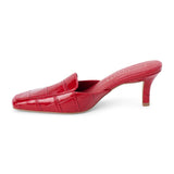 Davey Heeled Mule