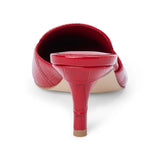 Davey Heeled Mule