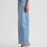 Hattie Crop Jeans- Gesture