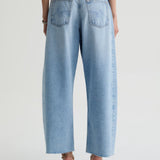 Hattie Crop Jeans- Gesture