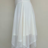 Lali Lace Midi Skirt