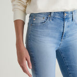 Farrah Boot Crop- Fortuna