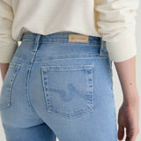 Farrah Boot Crop- Fortuna