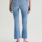 Farrah Boot Crop- Fortuna