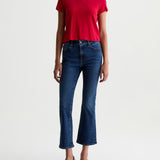 Farrah Boot Crop