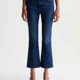 Farrah Boot Crop