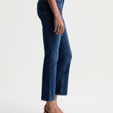 Farrah Boot Crop