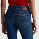 Farrah Boot Crop