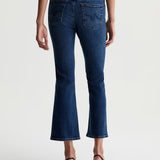 Farrah Boot Crop