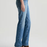 Sandra Straight Leg- Aviator