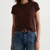 Sadie Crew Tee