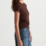 Sadie Crew Tee
