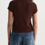 Sadie Crew Tee