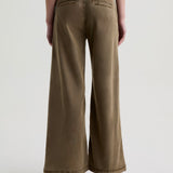 Caden Wide Leg- Mossy