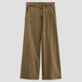Caden Wide Leg- Mossy