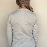 Lulu Round Neck Cardigan