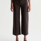 Saige Wide Leg Crop
