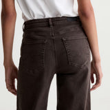 Saige Wide Leg Crop