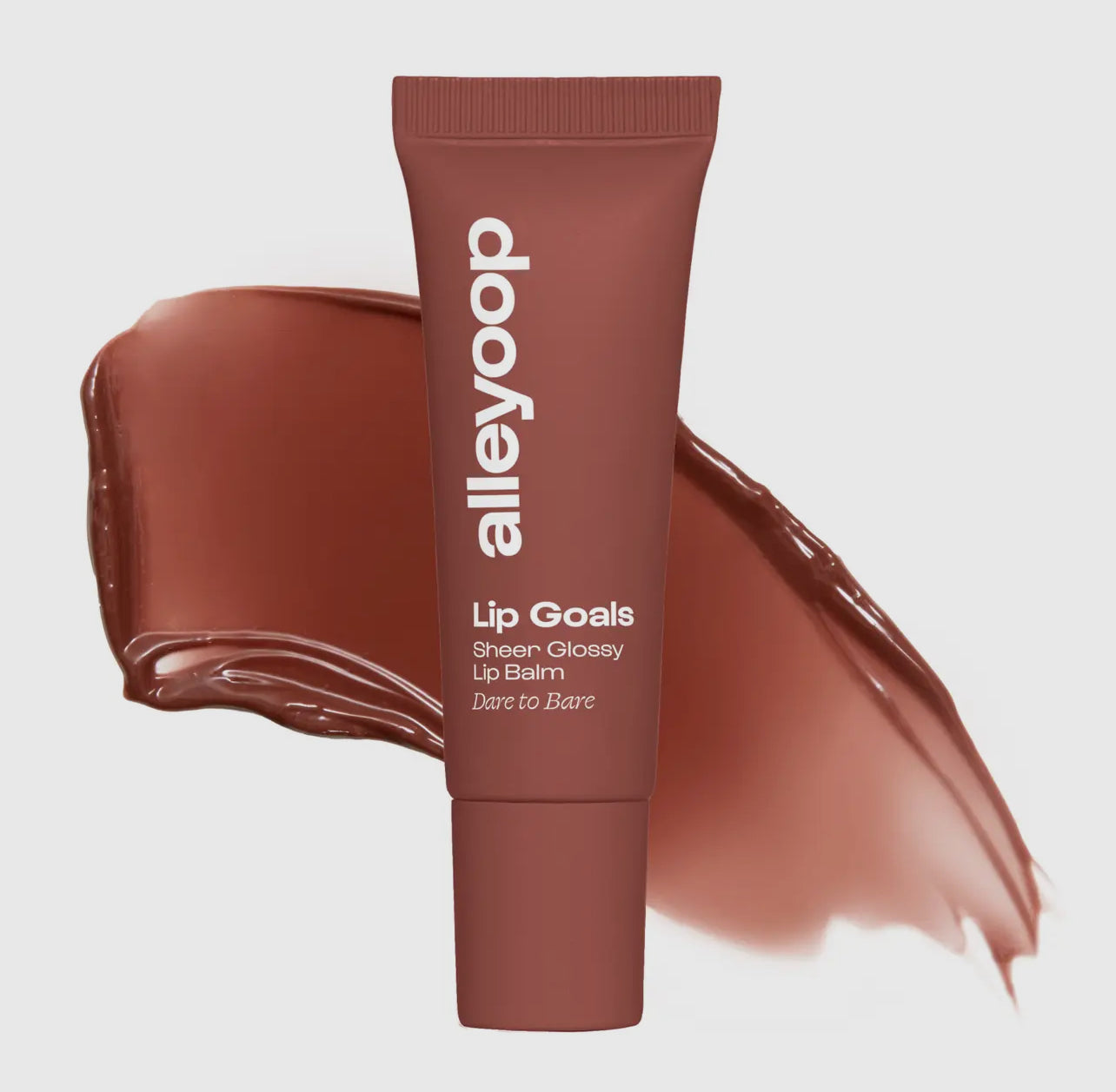 Lip Goals Glossy Lip Balm