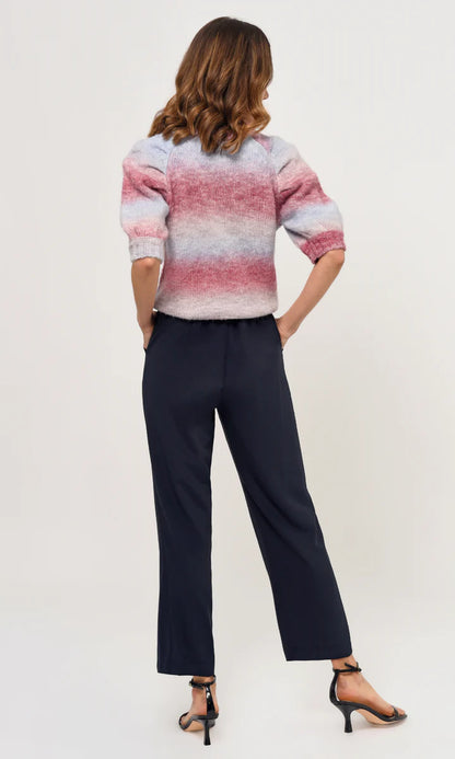 Christi Ombre Sweater