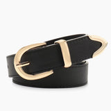 Lillian Belt