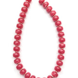 Lucy Beaded Necklace
