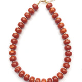 Lucy Beaded Necklace