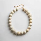 The Bauble Necklace- Large