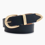 Lillian Belt